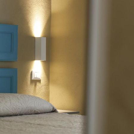 Palazzo Mancina Hotel Trapani Szoba fotó