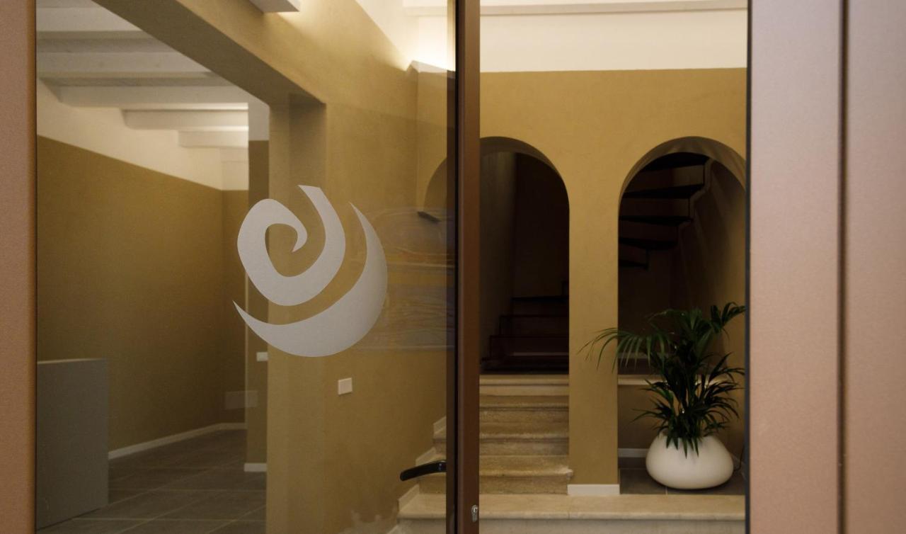 Palazzo Mancina Hotel Trapani Kültér fotó
