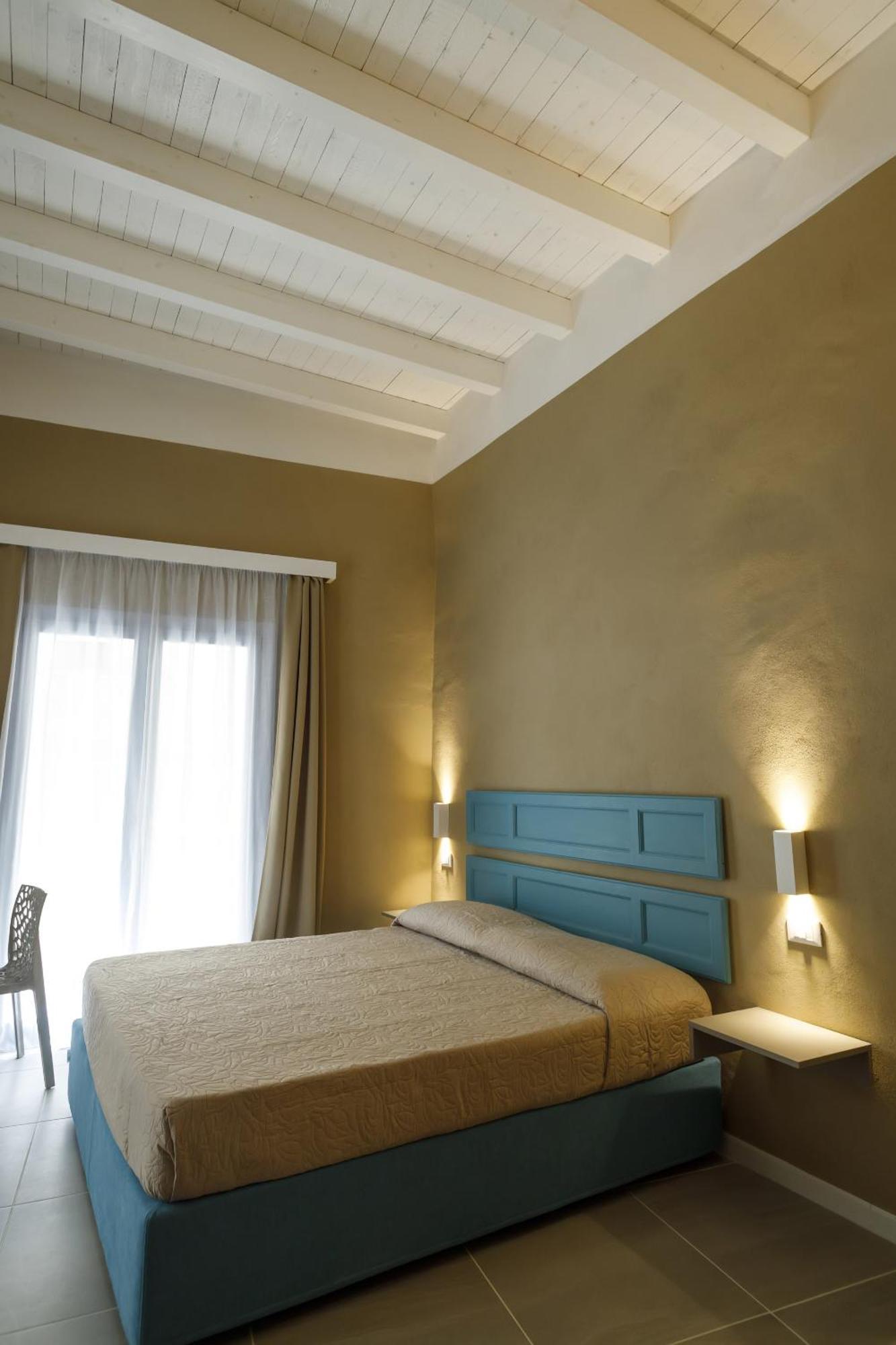 Palazzo Mancina Hotel Trapani Kültér fotó