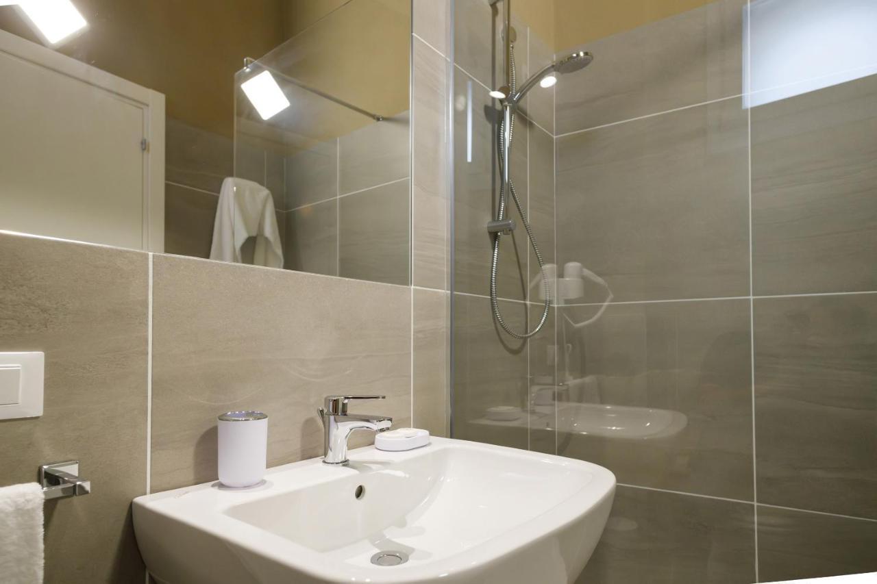 Palazzo Mancina Hotel Trapani Szoba fotó
