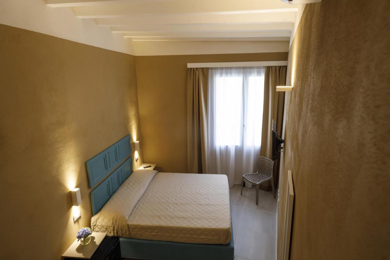 Palazzo Mancina Hotel Trapani Kültér fotó