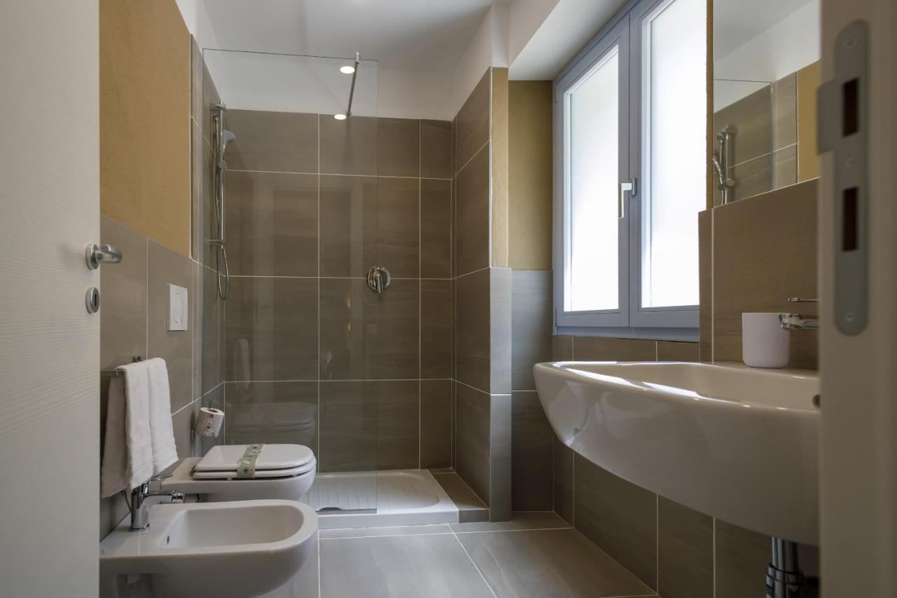 Palazzo Mancina Hotel Trapani Kültér fotó