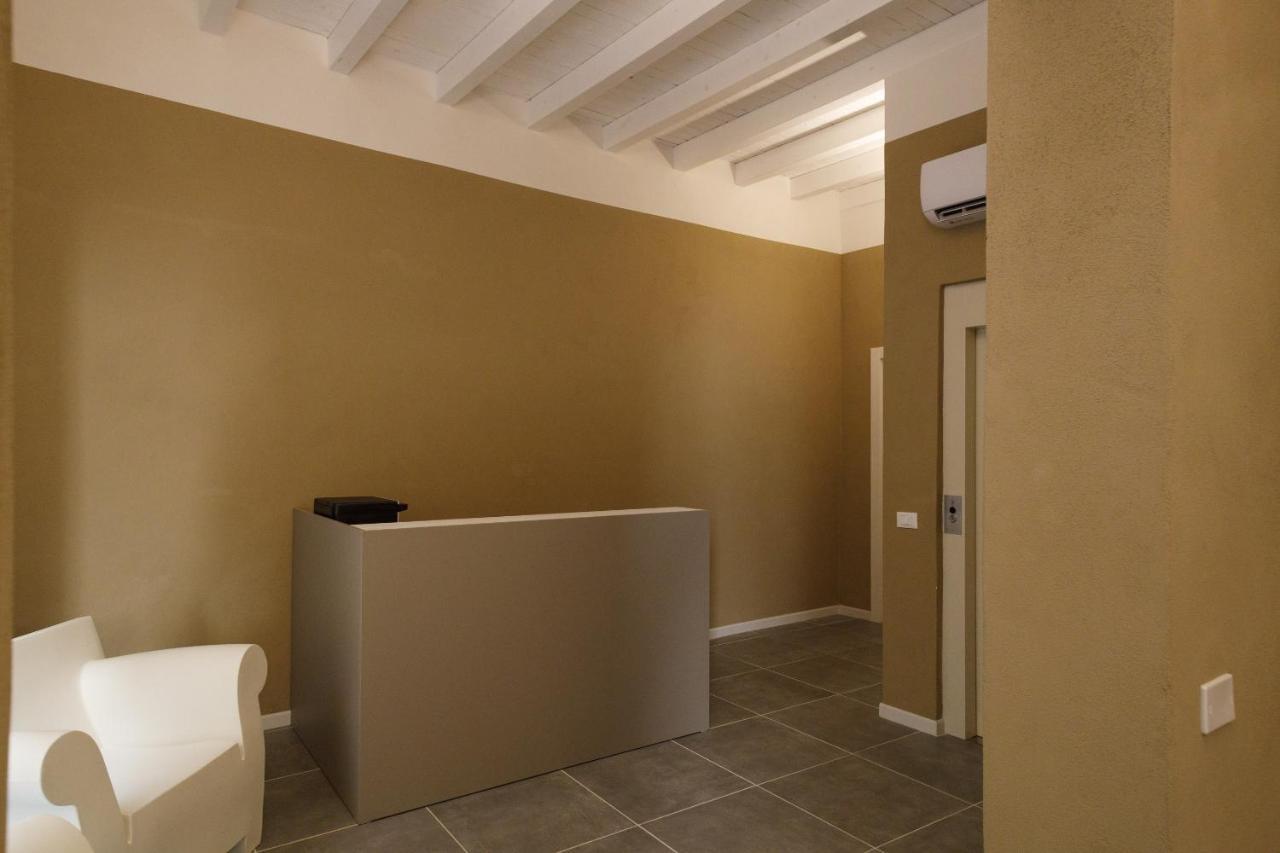 Palazzo Mancina Hotel Trapani Kültér fotó