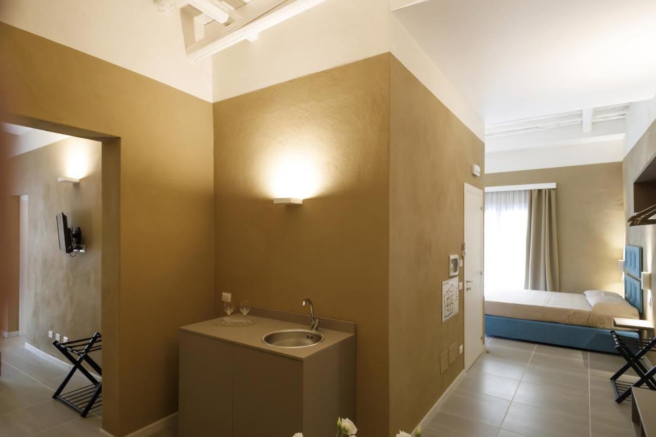 Palazzo Mancina Hotel Trapani Kültér fotó