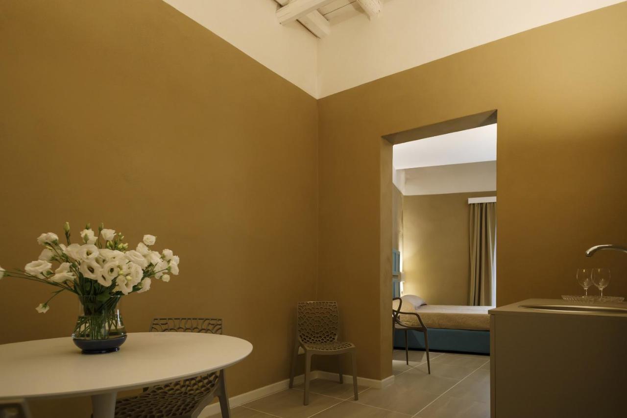 Palazzo Mancina Hotel Trapani Kültér fotó