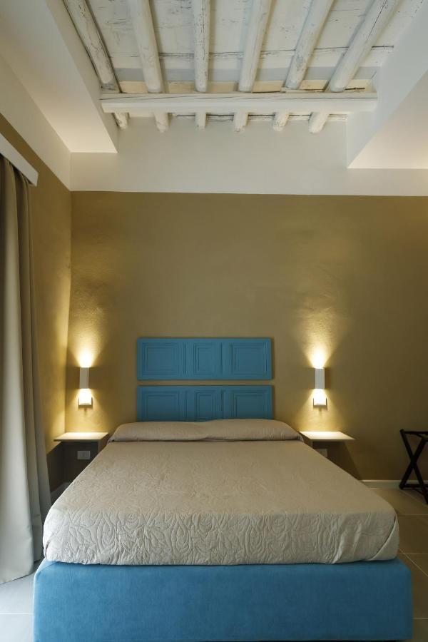 Palazzo Mancina Hotel Trapani Kültér fotó