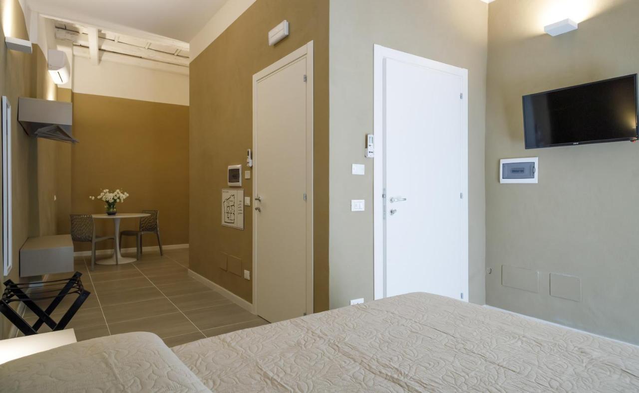 Palazzo Mancina Hotel Trapani Kültér fotó