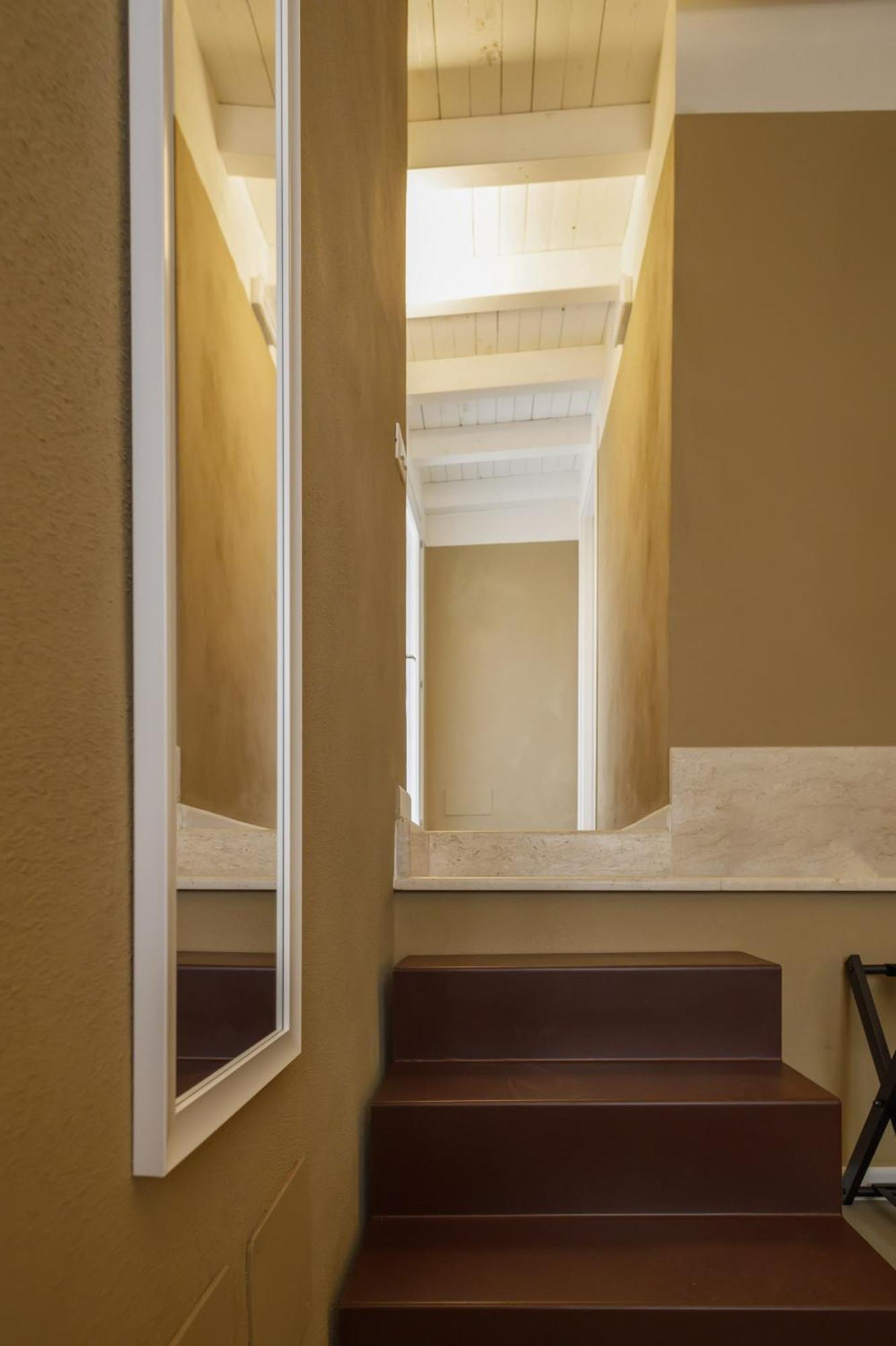Palazzo Mancina Hotel Trapani Szoba fotó
